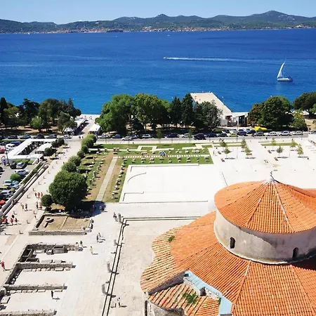 Prázdninový dům 3 Bedroom Stunning In Privlaka (Zadar)