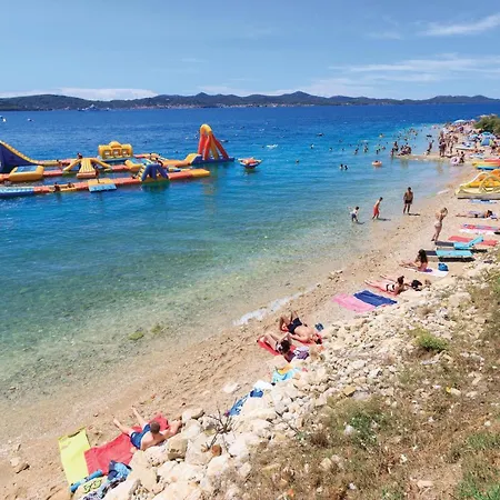 Cozy In With Wifi Privlaka (Zadar)