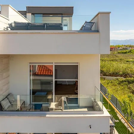 3 Bedroom Stunning In Prázdninový dům