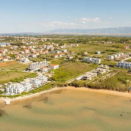 3 Bedroom Stunning In Privlaka (Zadar)
