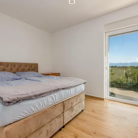 3 Bedroom Stunning In * Privlaka (Zadar)