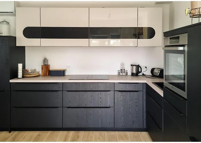 Cozy In With Wifi * Privlaka (Zadar)