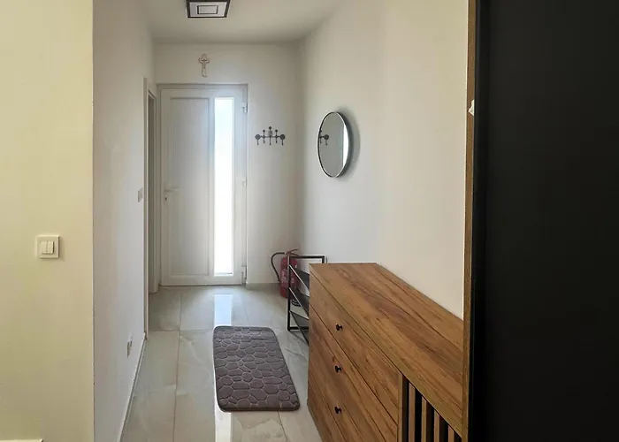 Cozy In With Wifi Ferienhaus *