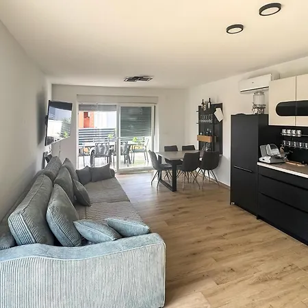 Cozy In With Wifi