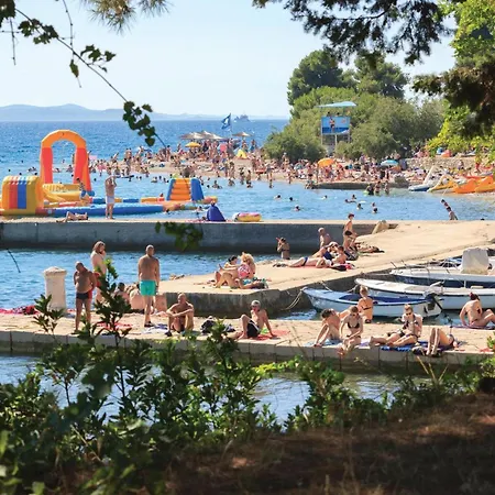 Cozy In With Wifi * Privlaka (Zadar)