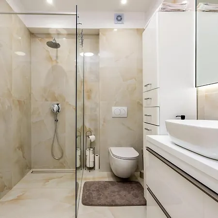 3 Bedroom Stunning In Ferienhaus