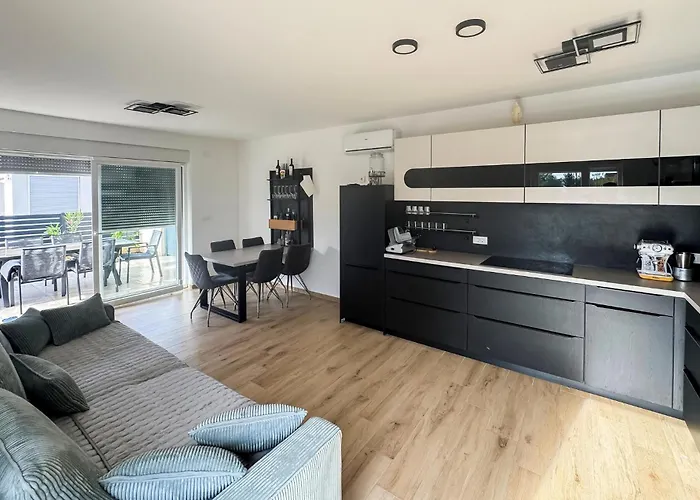 Cozy In With Wifi * Privlaka (Zadar)