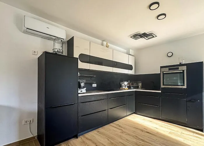 Cozy In With Wifi Semesterbostad *