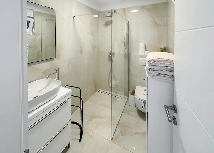 Semesterbostad Cozy In With Wifi