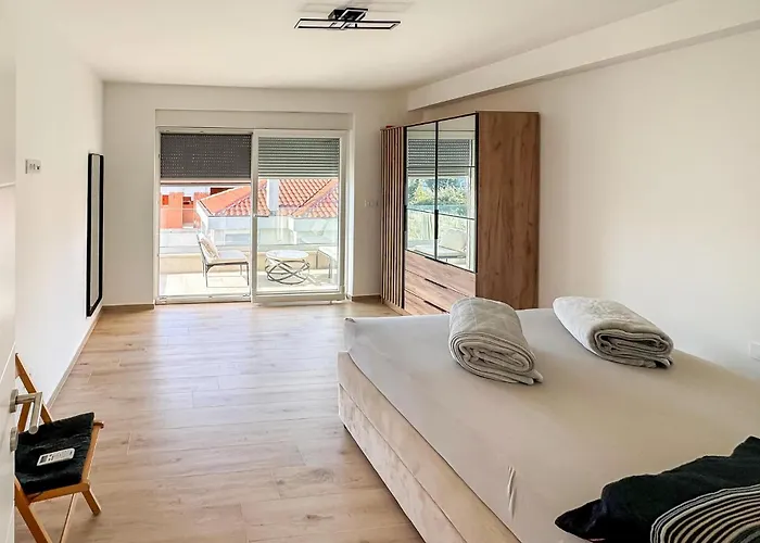 Semesterbostad Cozy In With Wifi *