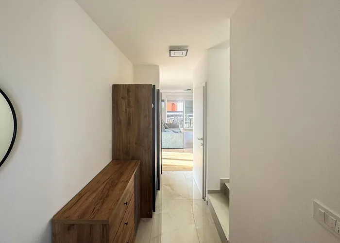 Cozy In With Wifi Privlaka (Zadar)