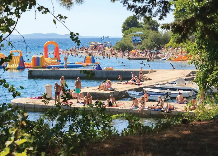 Cozy In With Wifi * Privlaka (Zadar)