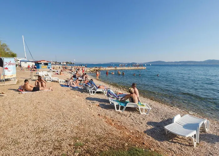 Semesterbostad Cozy In With Wifi *